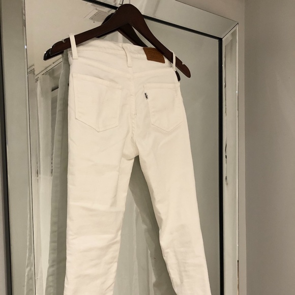 Levi's 724 Jeans - Picture 4 of 4